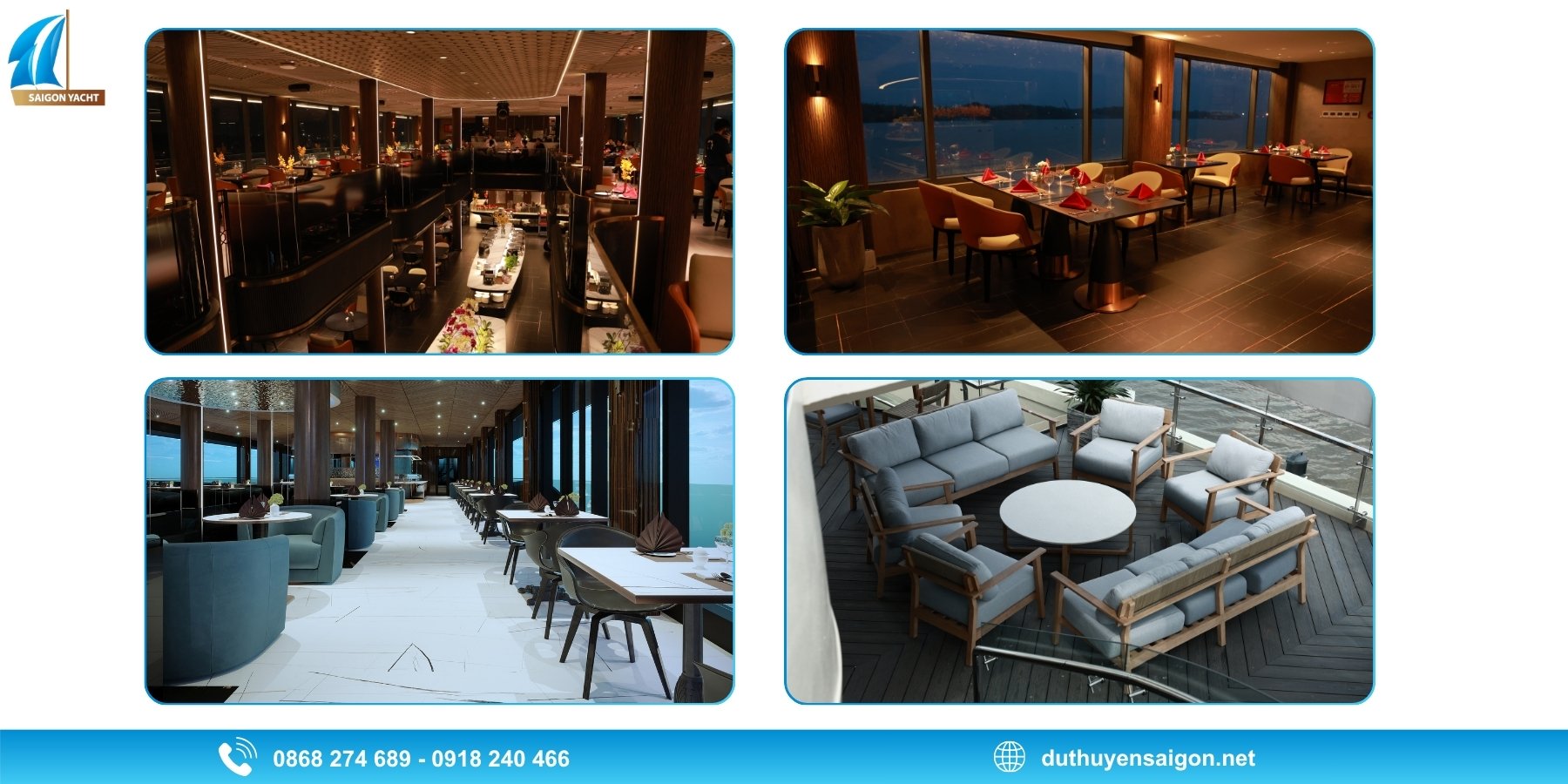 Chính sách giá, vé trẻ em và quy định hoàn hủy Elite Of Saigon