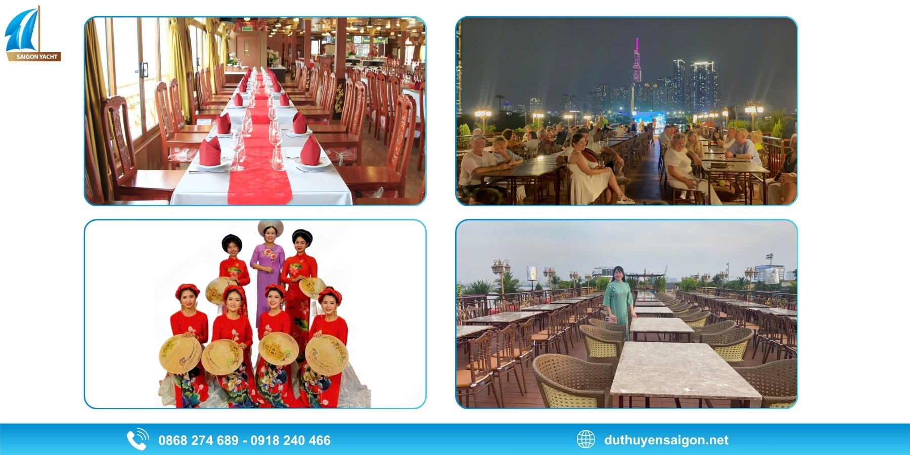Lịch trình Tàu Indochina Star 2026