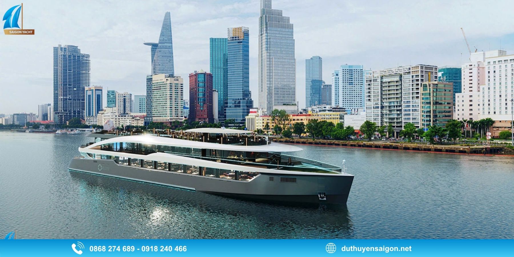 Lưu ý khi tổ chức hội nghị, hội thảo trên tàu