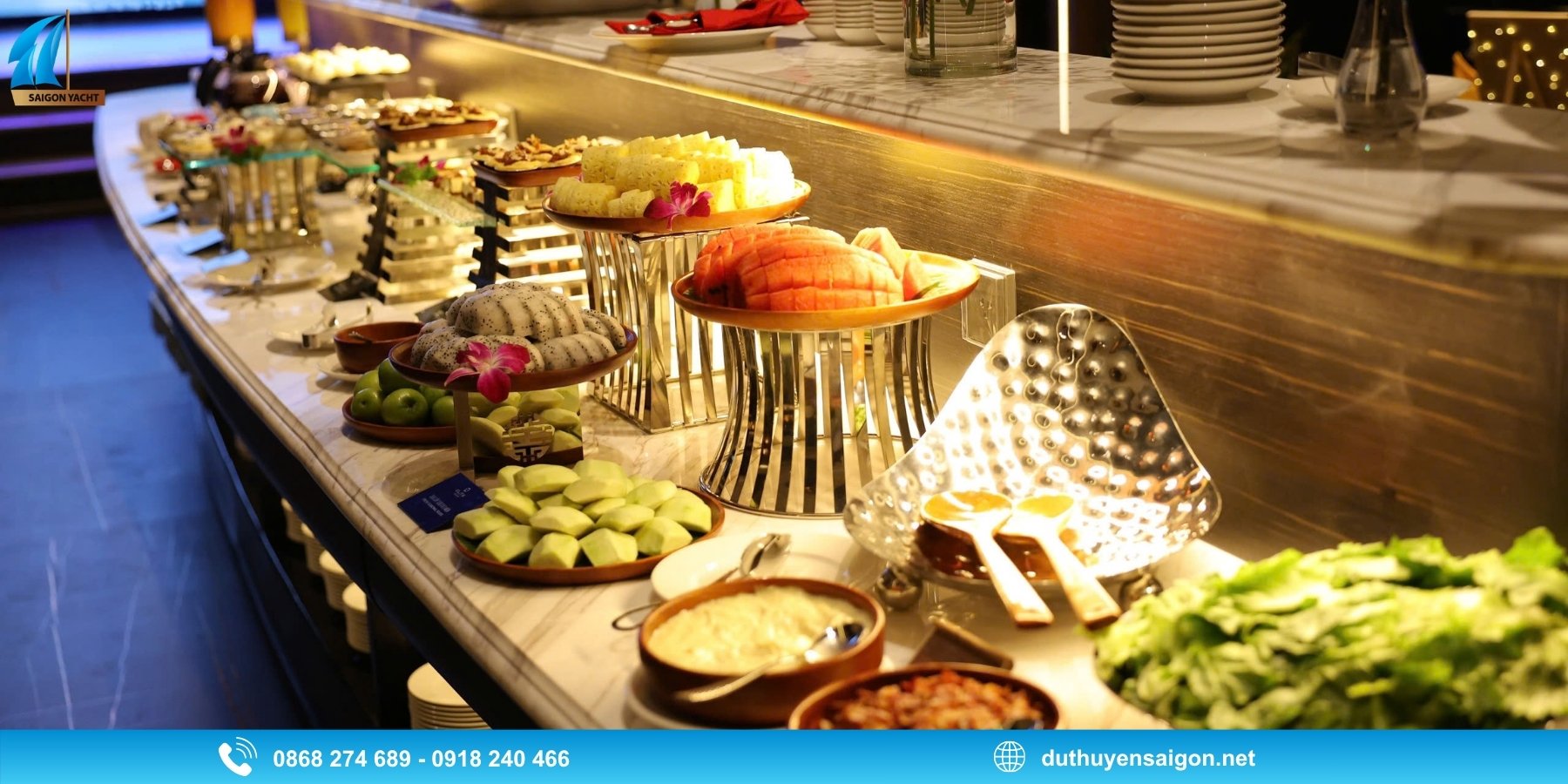 MENU CHAY ẤN ĐỘ