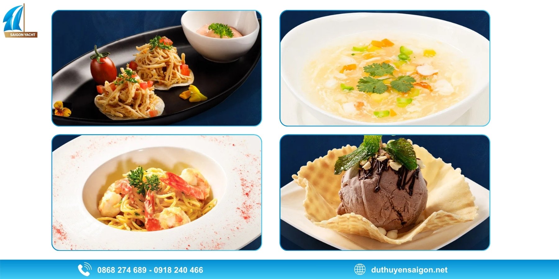 MENU TRẺ EM PLUTO KID