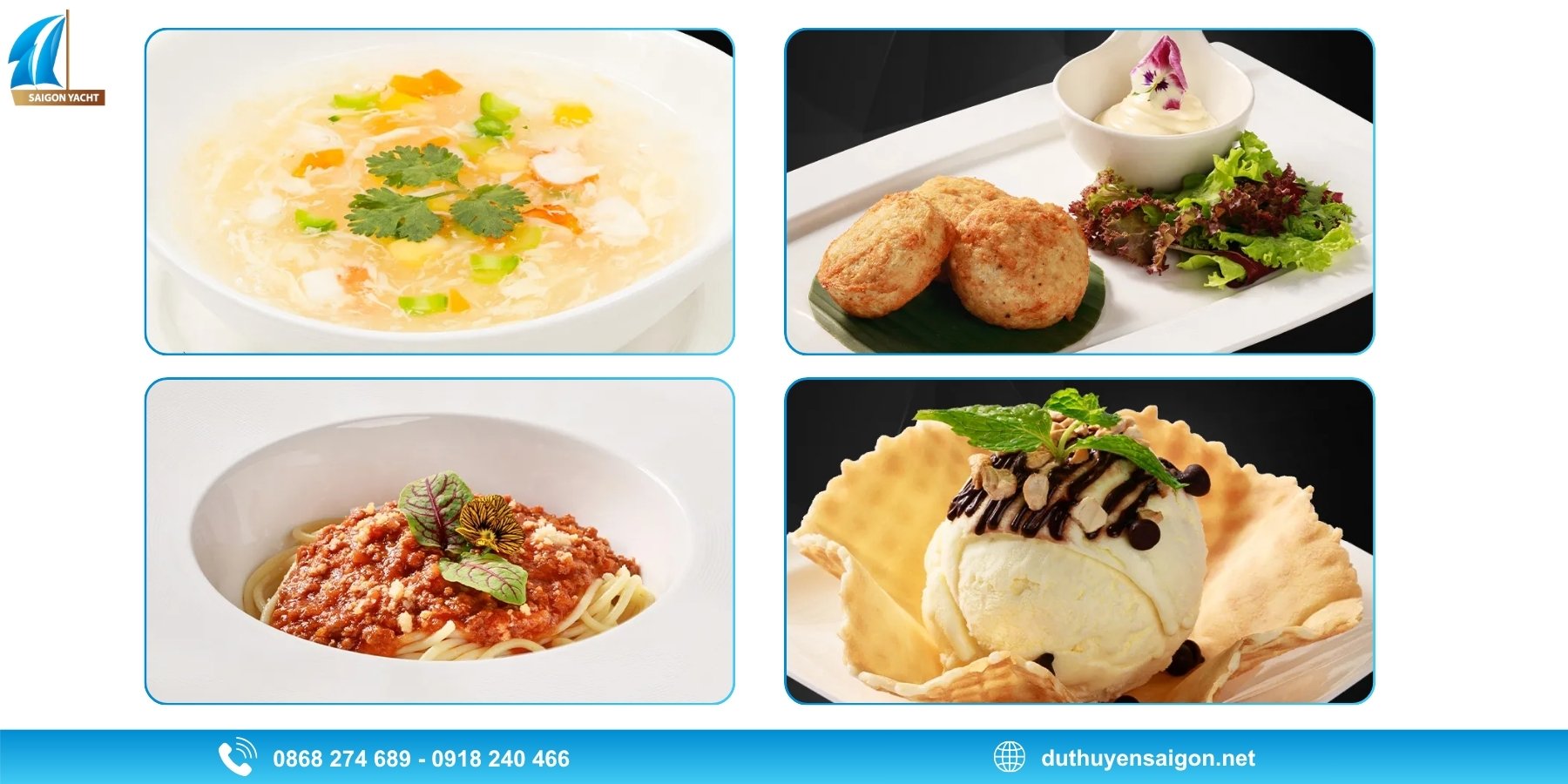 MENU TRẺ EM PLUTO