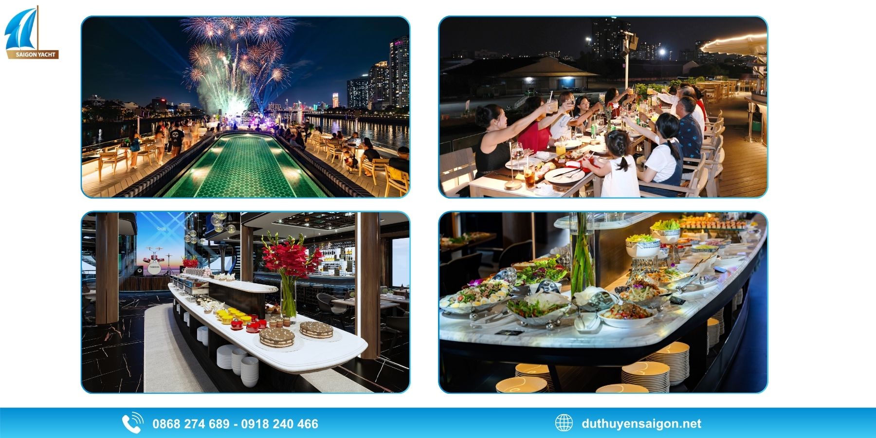 Những điều cần lưu ý trước khi đi Elite Of Saigon
