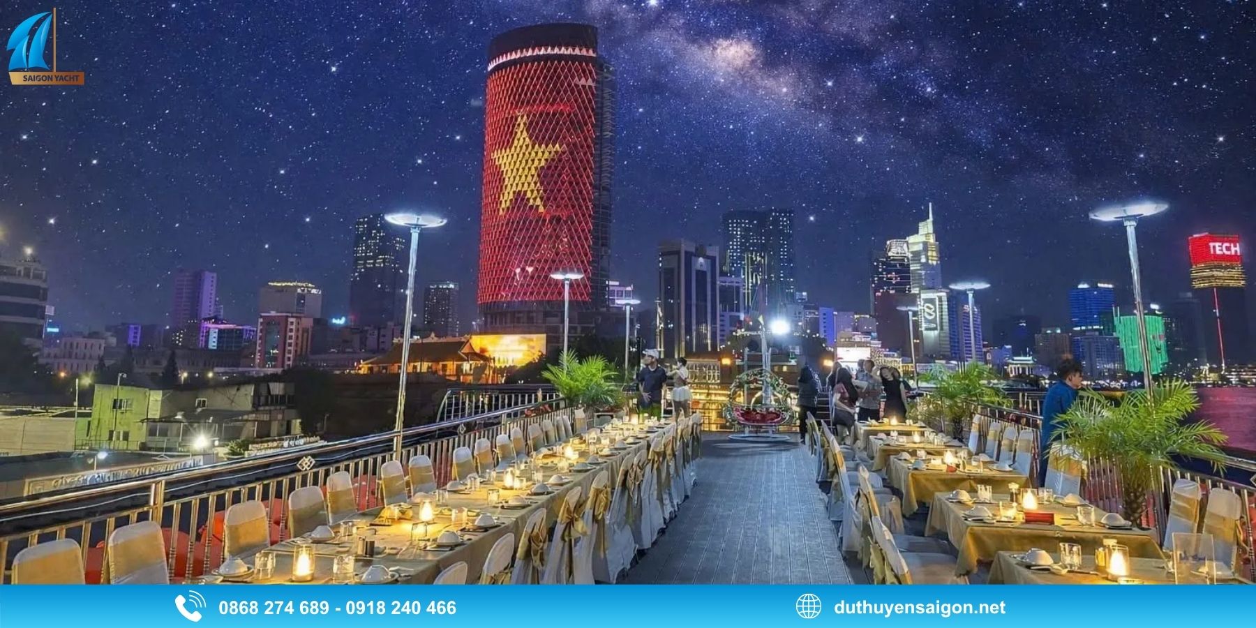 Những lưu ý khi đi xem pháo hoa 2/9