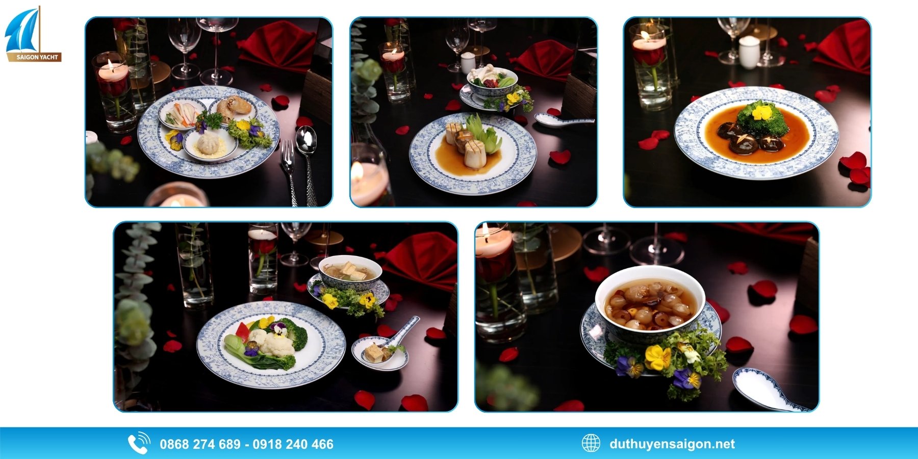 Menu chay Việt Nam