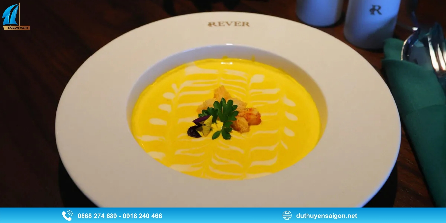 Thực đơn KID MENU cho trẻ em